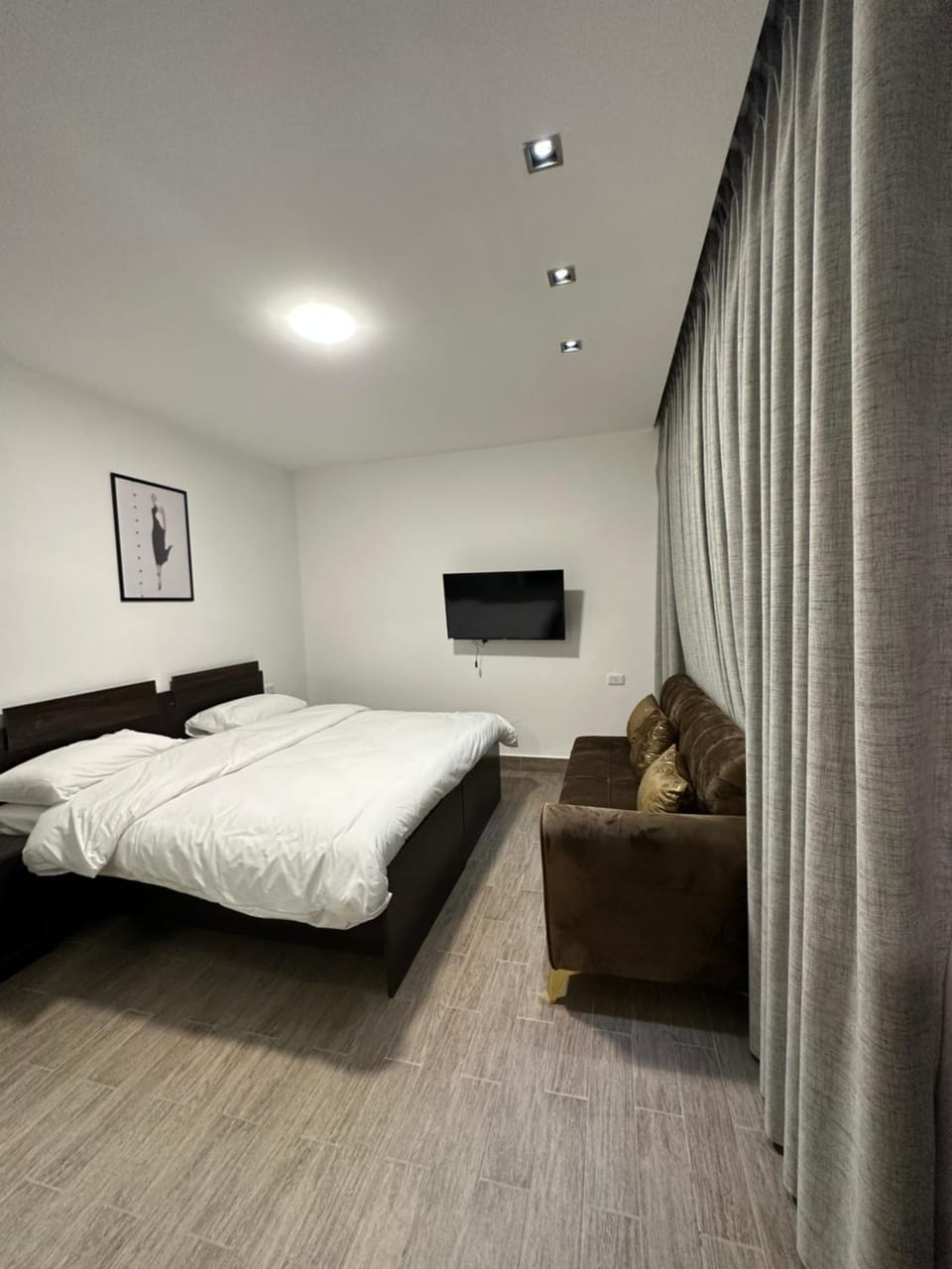 central apartment for rent 16 Apartment in Africa
