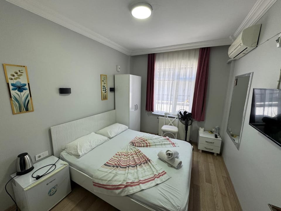 Gold in Confort hotel Hotel in Turkey