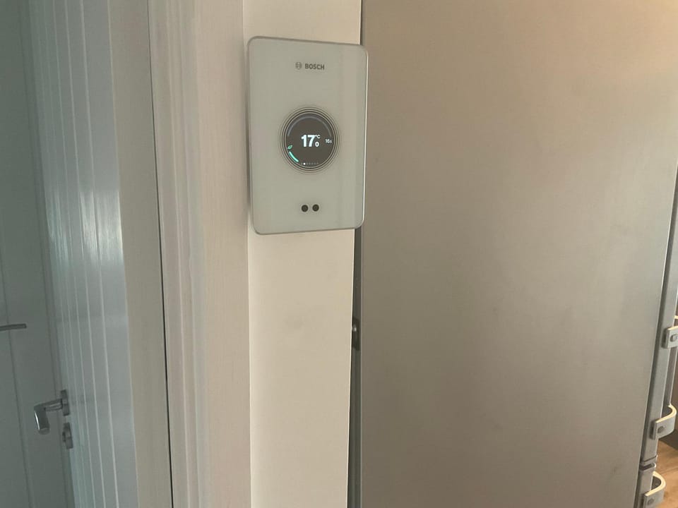 heating