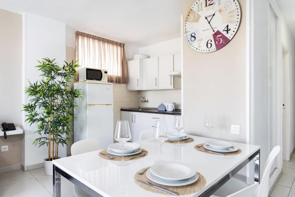 Comodoro Apartment in Los Cristianos
