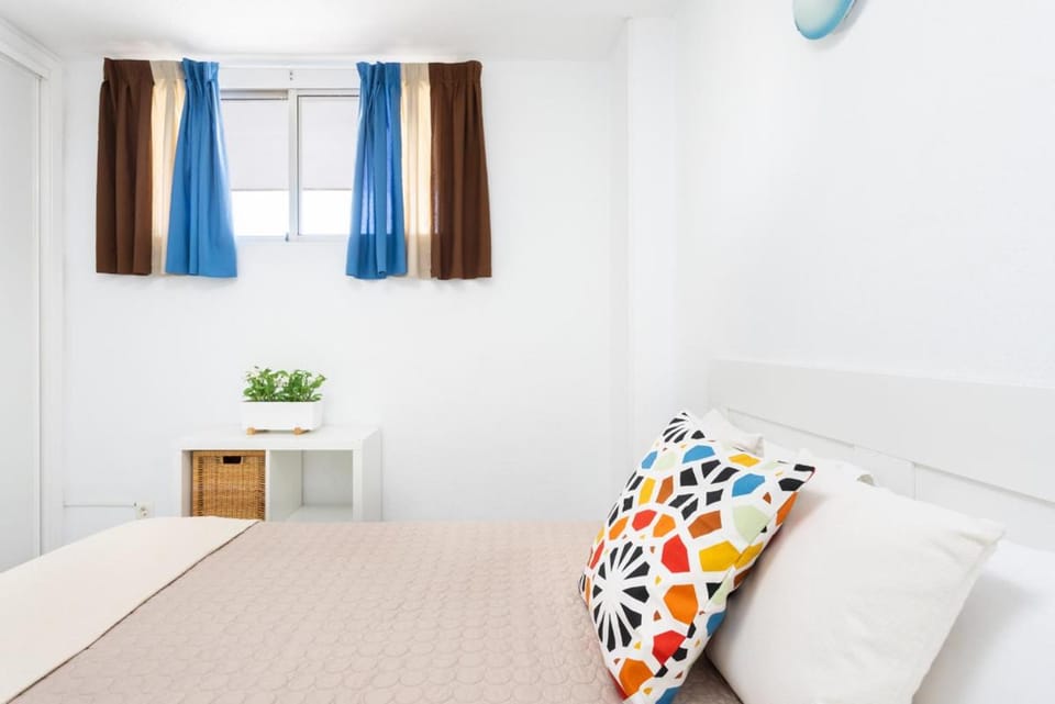 Comodoro Apartment in Los Cristianos