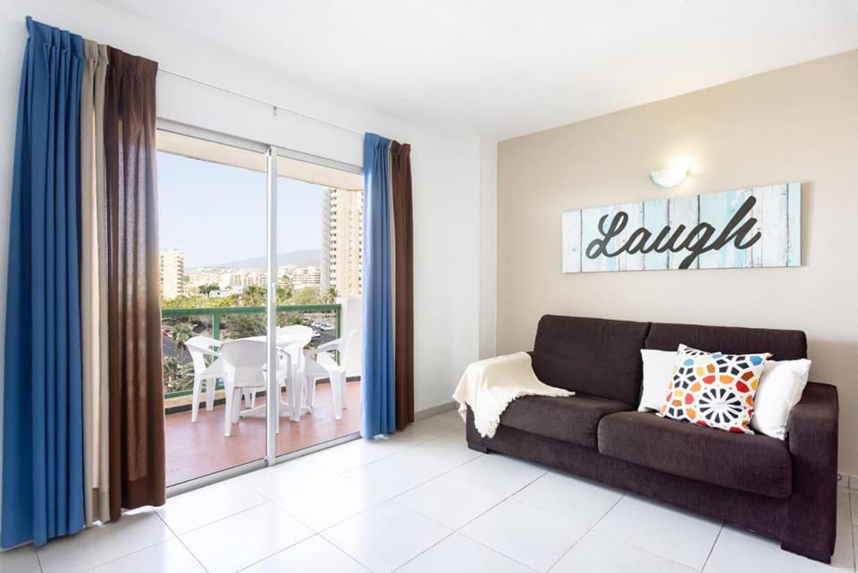Comodoro Apartment in Los Cristianos