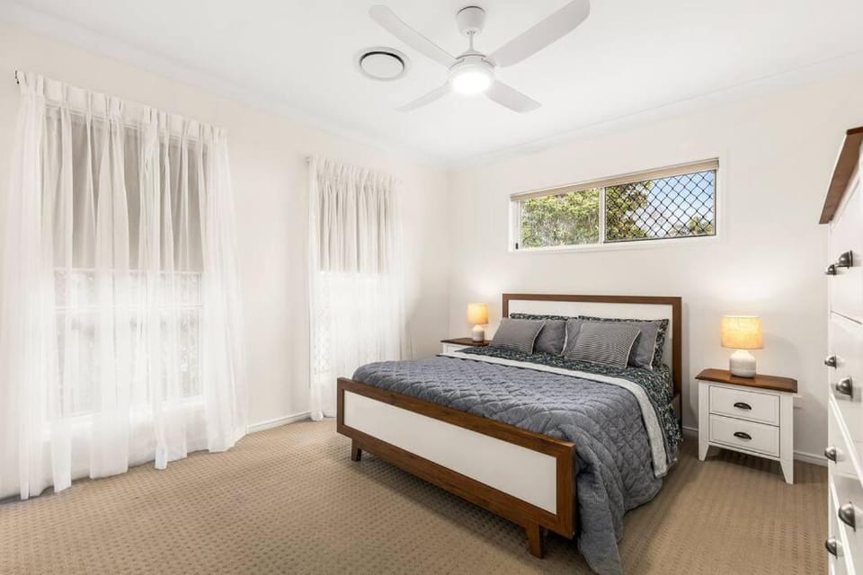 "Emmeline" House in Toowoomba