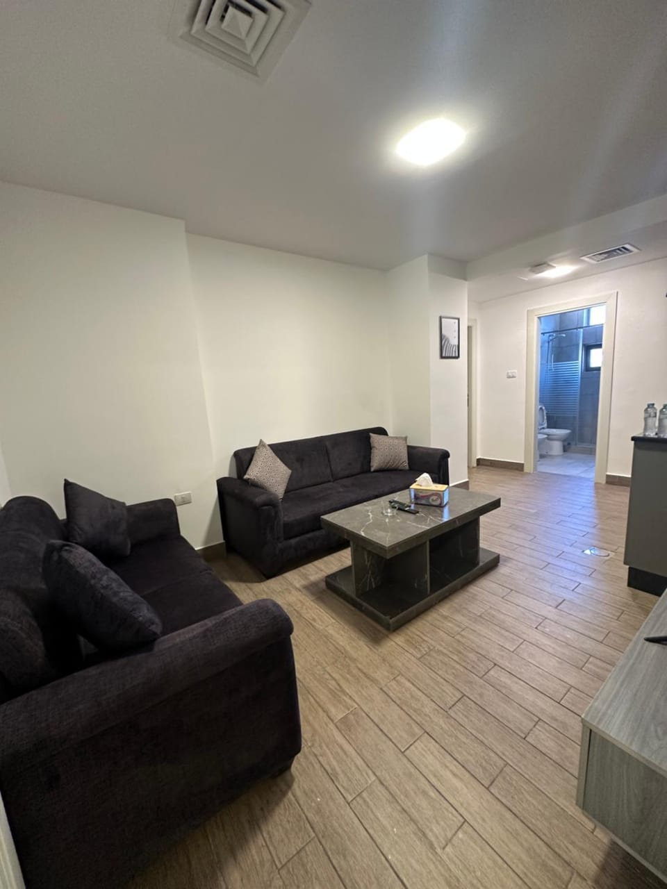 central apartment for rent 18 Apartment in Africa