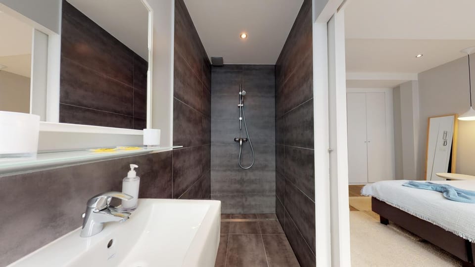 Villa Sablon Bed and Breakfast in Brussels