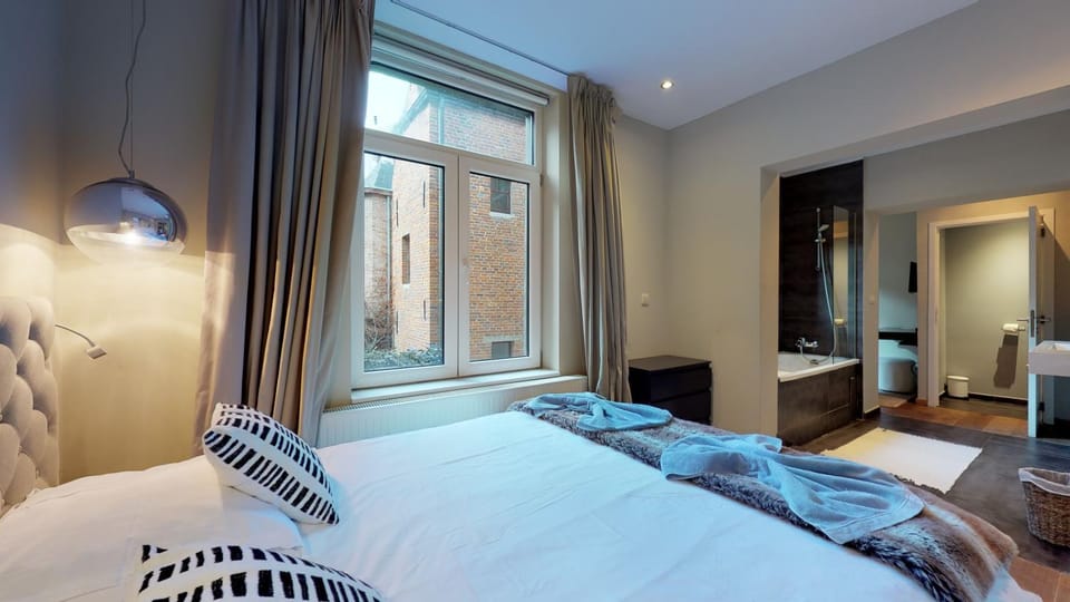Villa Sablon Bed and Breakfast in Brussels