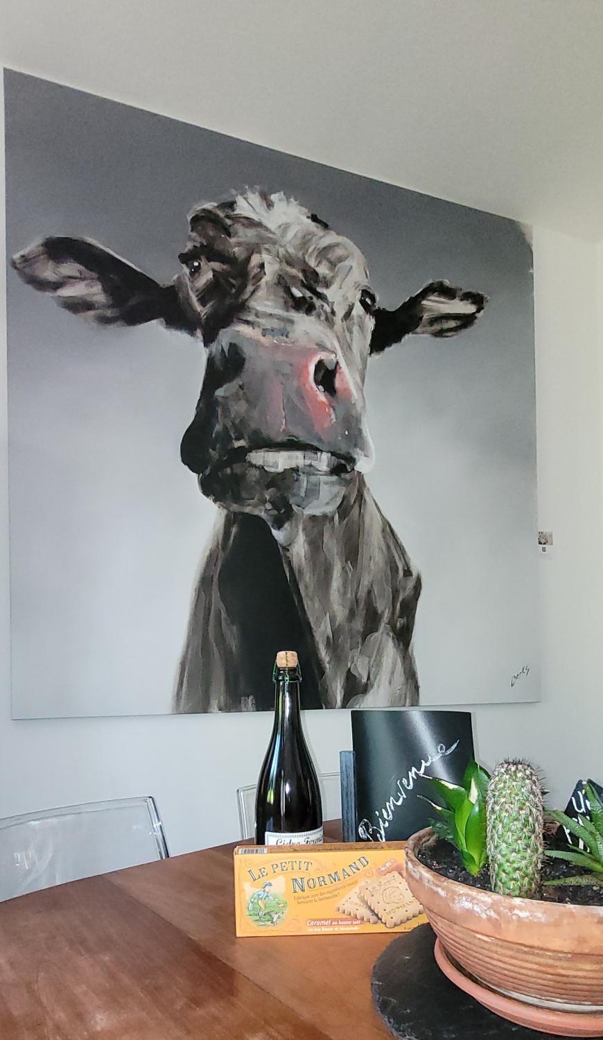 Maison de charme avec vue mer House in Trouville-sur-Mer