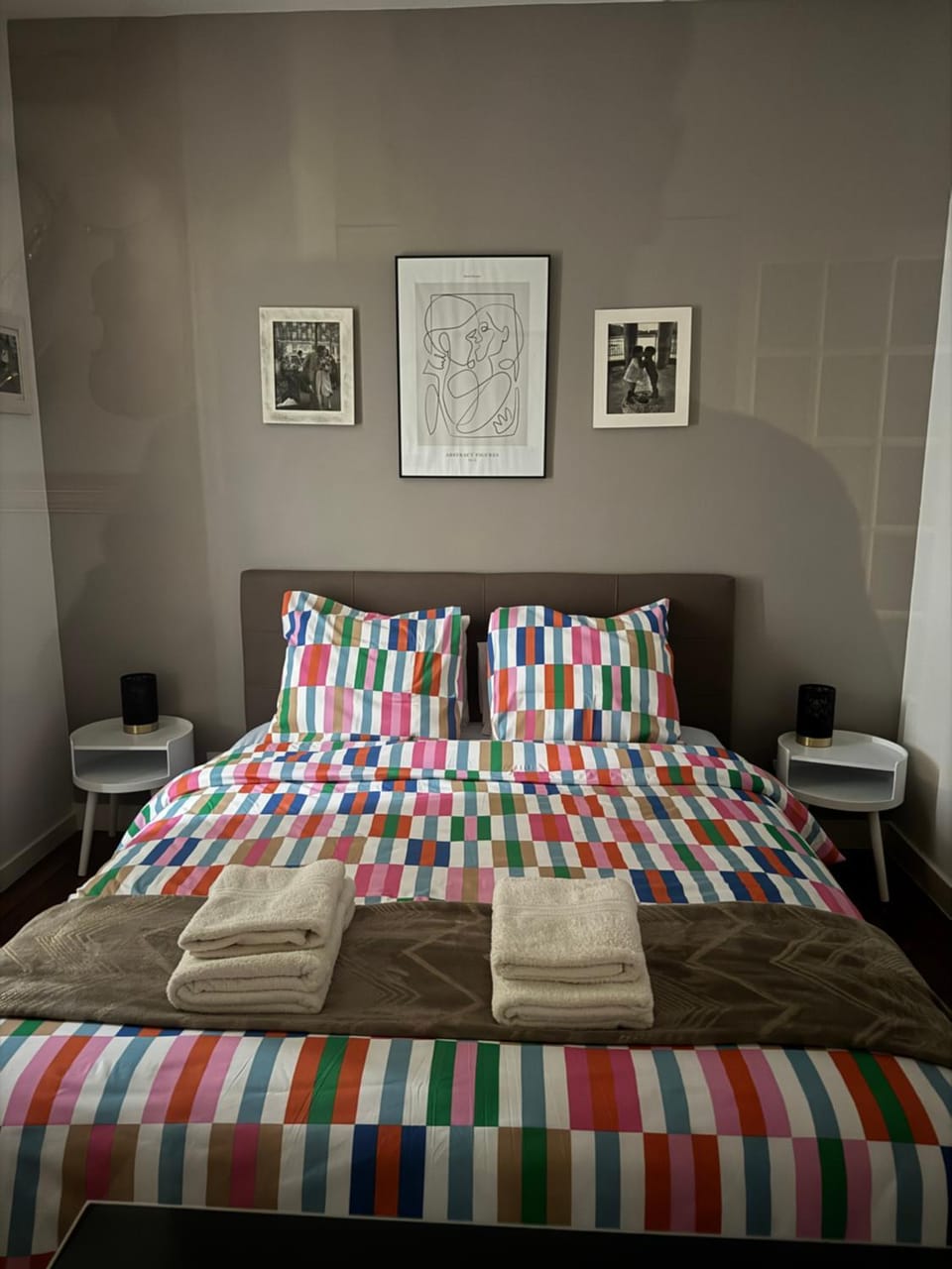 Appartement Magnifique 2 pièces, clair neuf Apartment in Paris