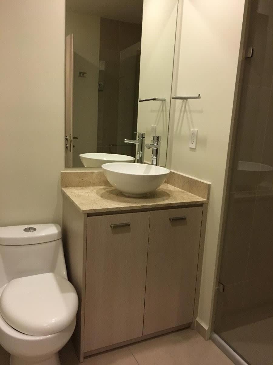 Van Gogh - Amazing 1 BR Apt in New Polanco Apartment in Mexico City