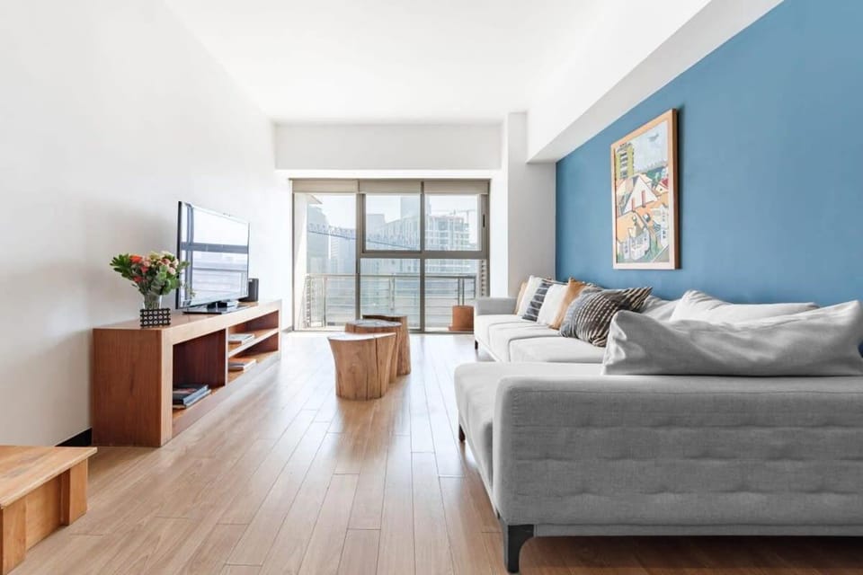 White Elephant - Modern 3 BR Apt in Polanco Apartment in Mexico City