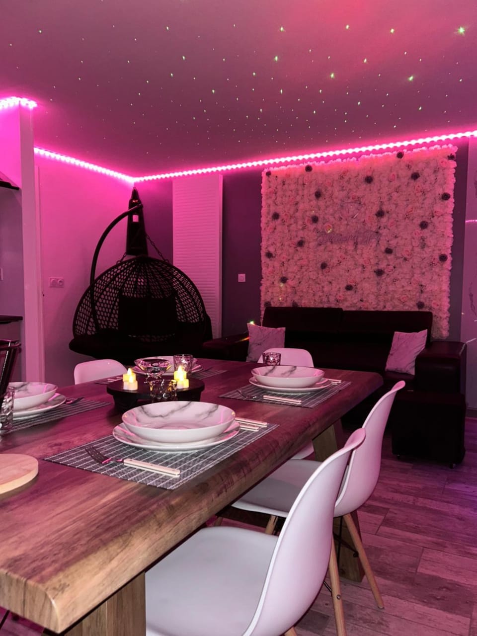 Diamond Spa House in Hauts-de-France