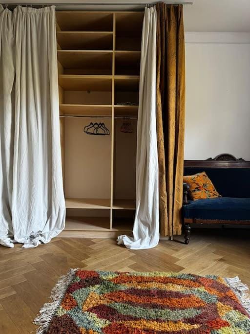 Cozy apartment in Tallinn Apartment in Tallinn