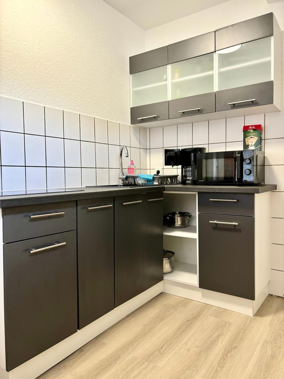 Harmony - Appartement City Meiningen Apartment in Thuringia, Germany