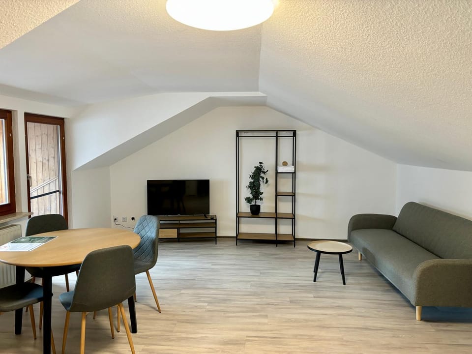 Harmony - Appartement City Meiningen Apartment in Thuringia, Germany