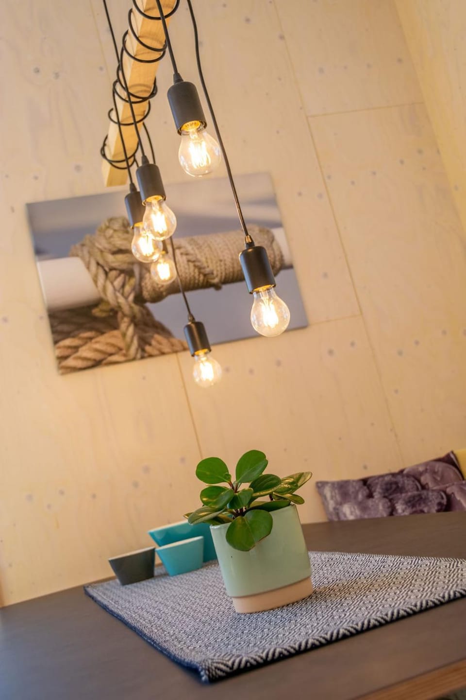 Lucky Bay - Ecohuisjes Terschelling House in Friesland, Netherlands