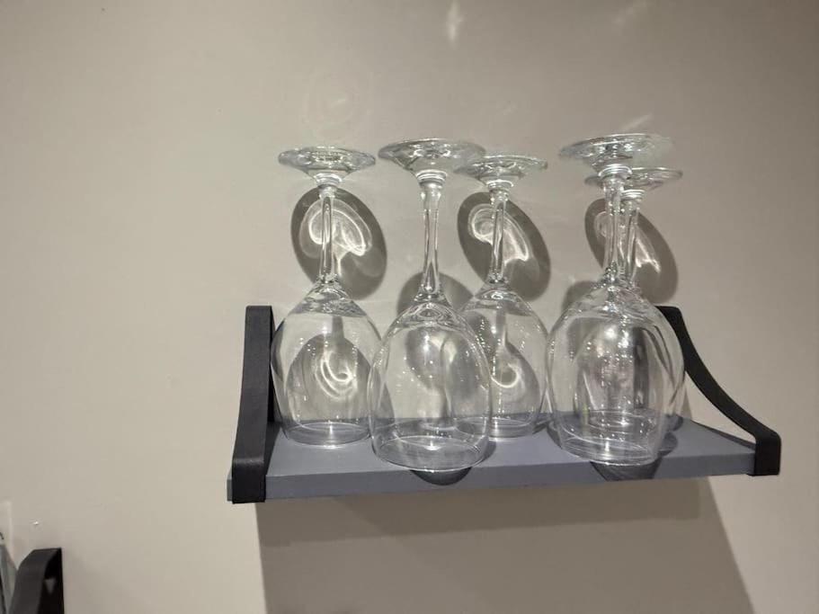 GGs Holiday Let House in Blackpool