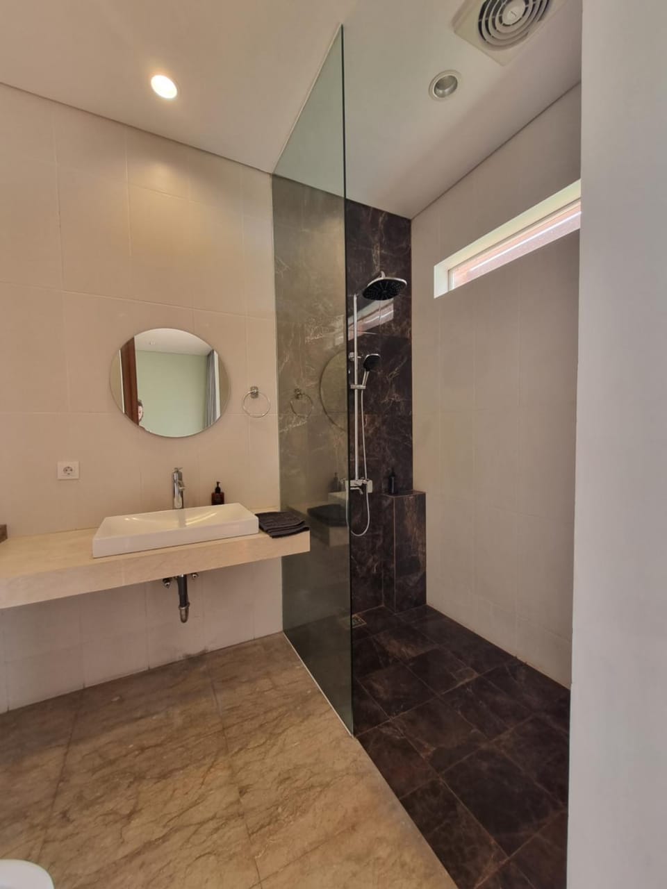 Villa Capella Villa in North Kuta