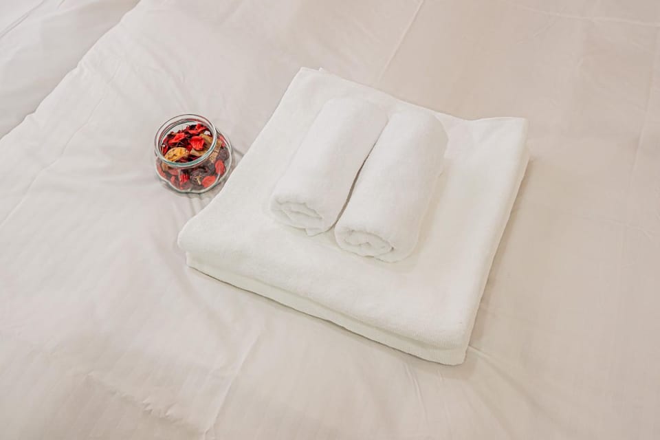 towels