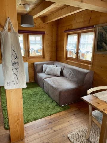 Mazot JHR Unterbäch VS Chalet in Canton of Valais