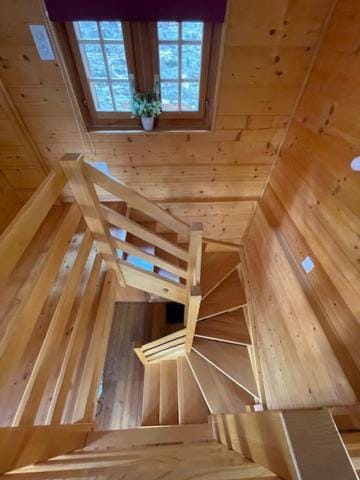 Mazot JHR Unterbäch VS Chalet in Canton of Valais