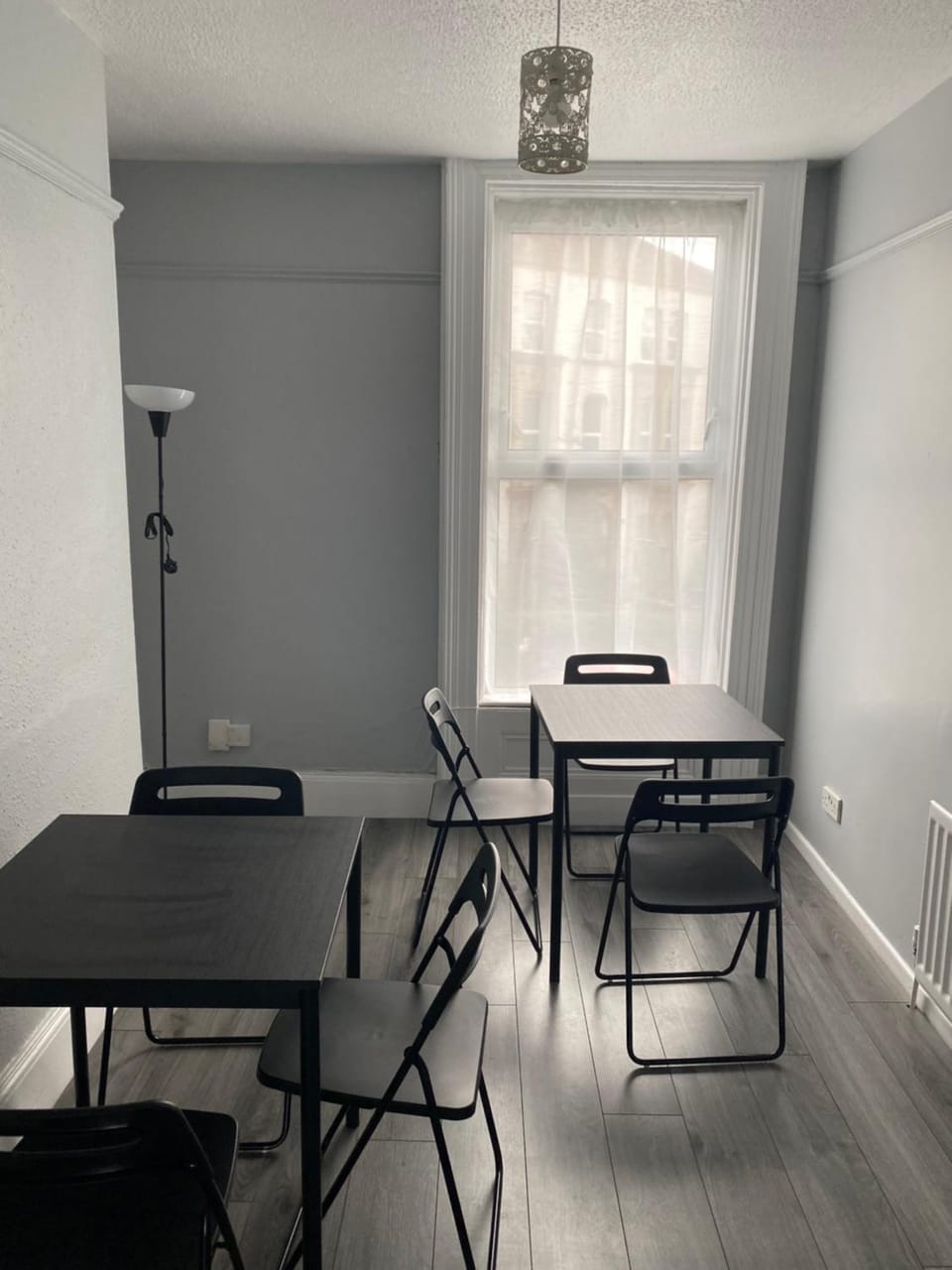 Twin Room - Botanic, Belfast Vacation rental in Belfast
