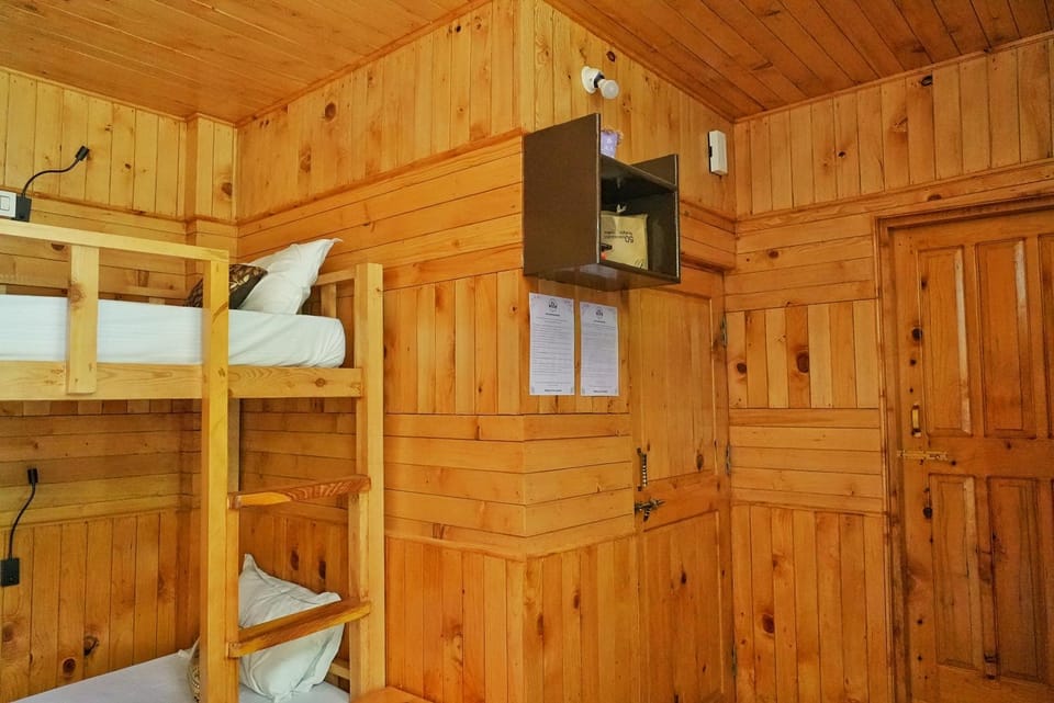 Bed, Decorative detail, Bedroom, bunk bed