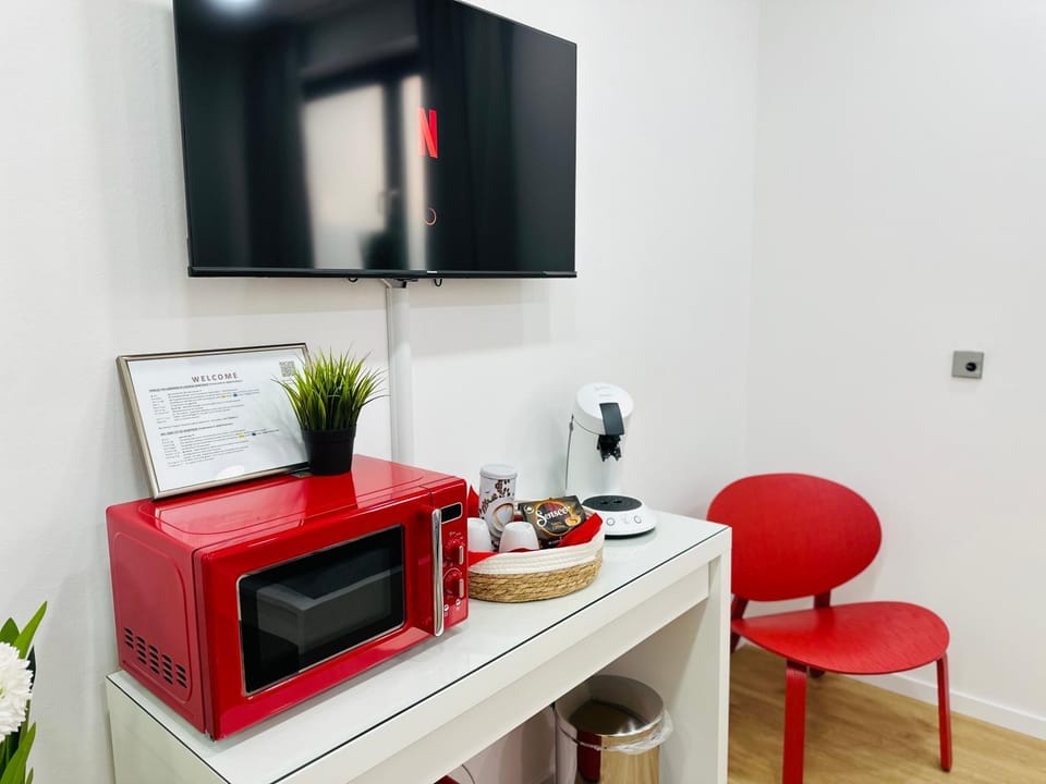 Doppelzimmer 4 Apartment in North Rhine-Westphalia