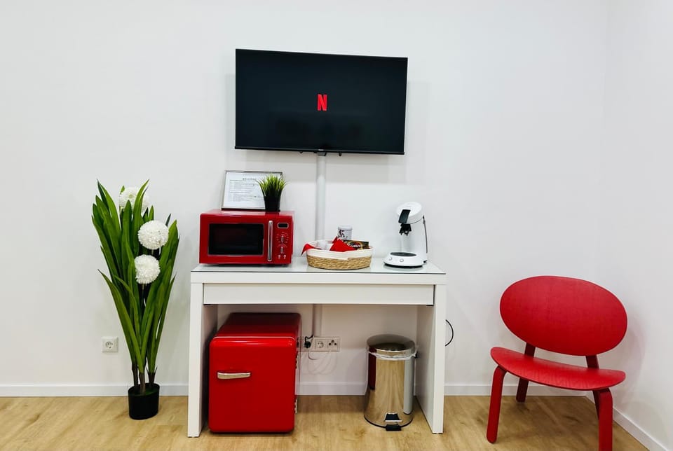 Doppelzimmer 4 Apartment in North Rhine-Westphalia