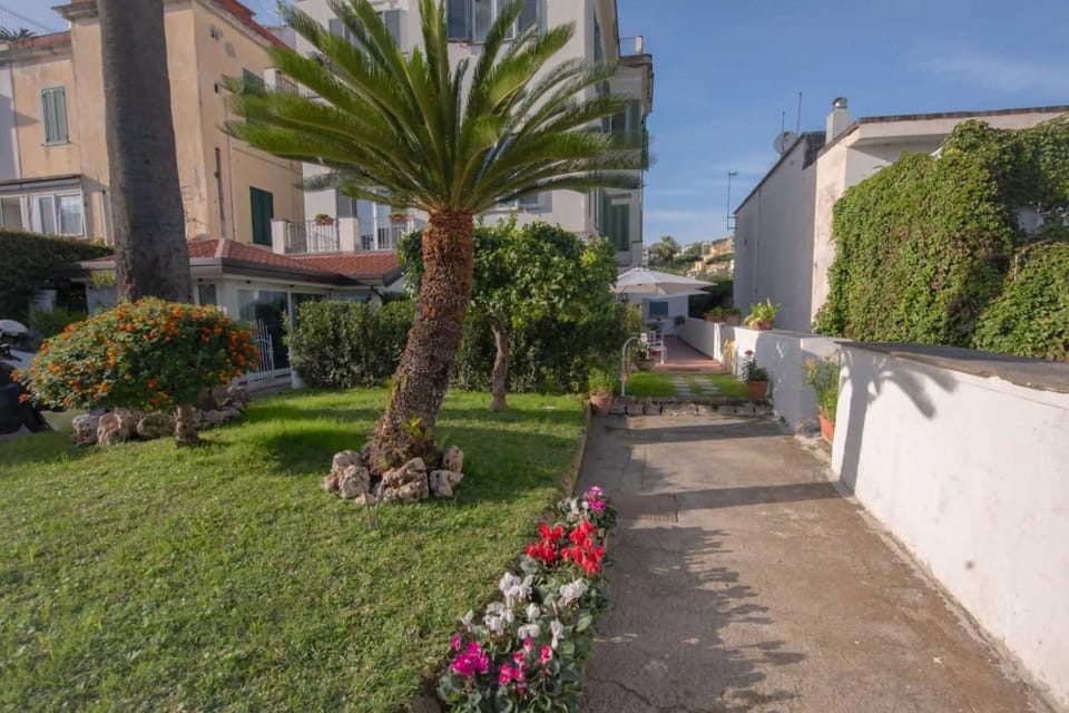 casa Giulia Verde Apartment in Naples