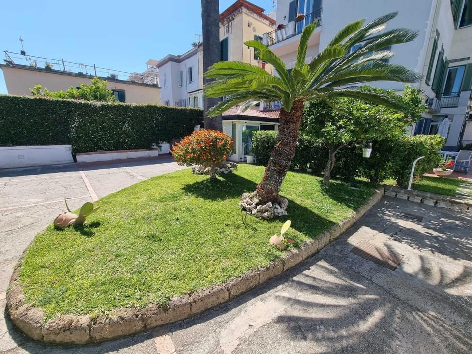 casa Giulia Verde Apartment in Naples