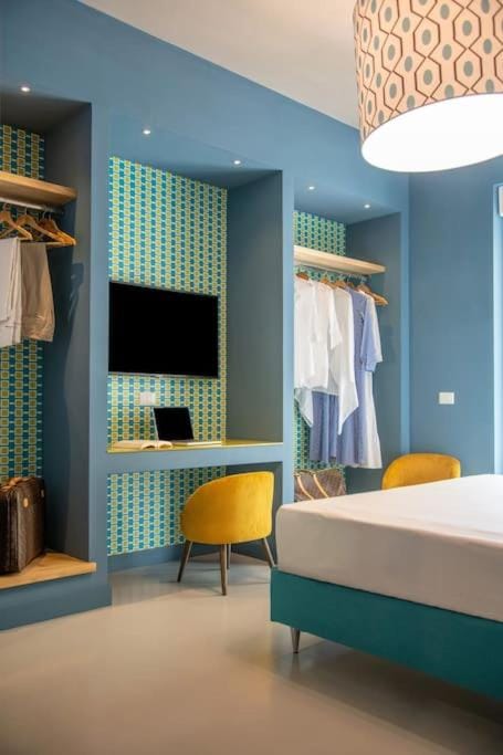 Casa Oleandro Apartment in Priora