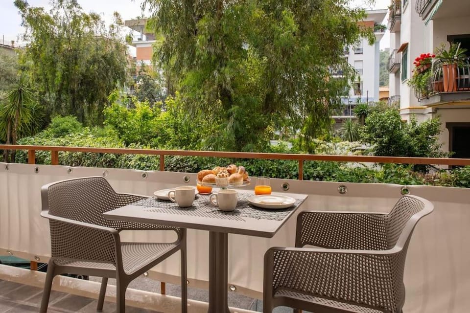 Casa Oleandro Apartment in Priora