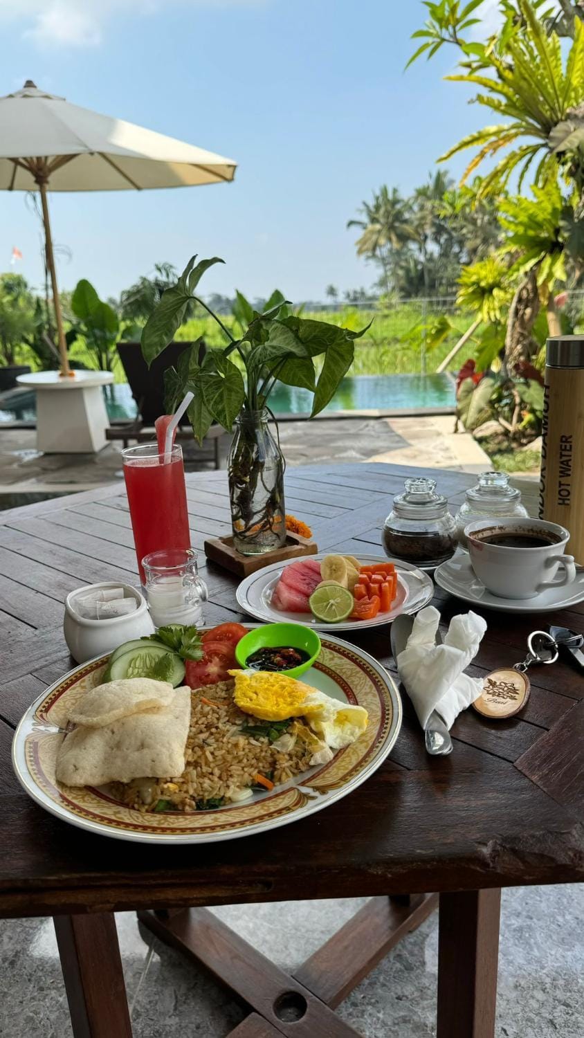 Breakfast