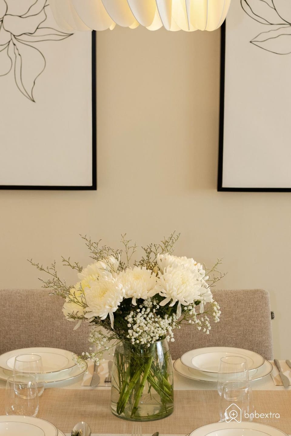 Premium 3BR, 57th Floor, Italian Design Apartment in Jakarta