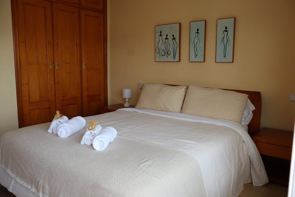 Combarro Port Apartment in Combarro