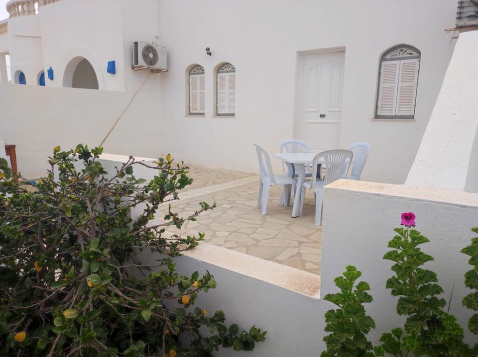 Résidence SUN SHINE DJERBA Apartment in Tunisia