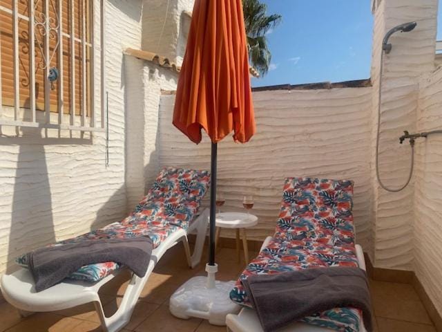 Solarium