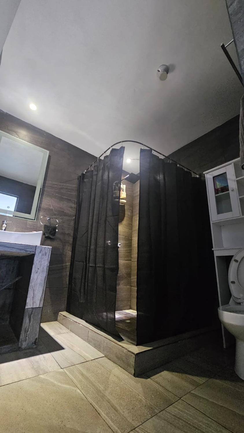 casa Apodaca cerca del aeropuerto House in State of Nuevo Leon