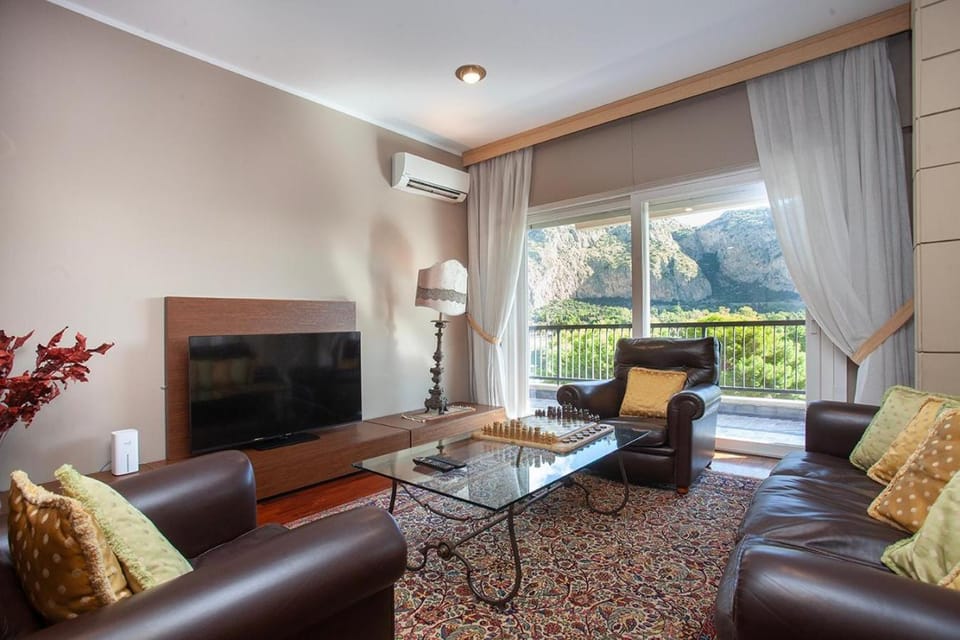 Casa Adele Apartment in Palermo