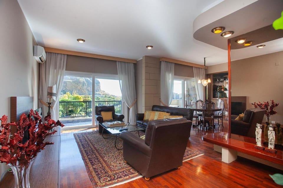 Casa Adele Apartment in Palermo