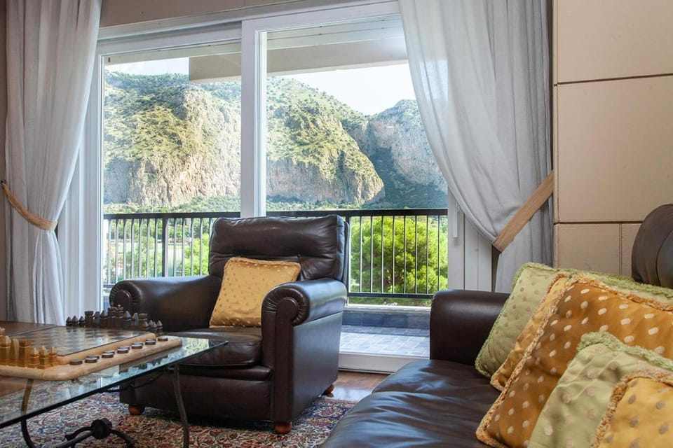 Casa Adele Apartment in Palermo