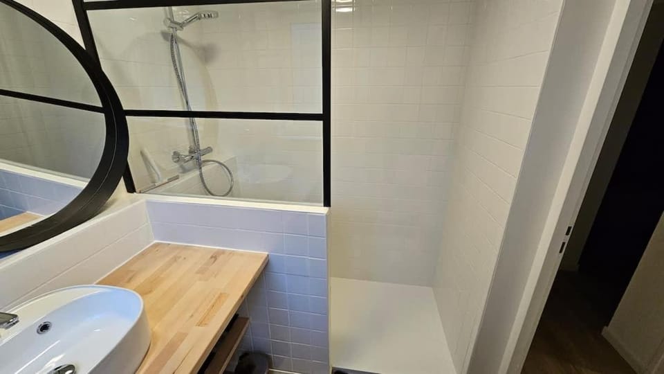 T3 Hyper centre, 2 chambres, Garage Apartment in Arras