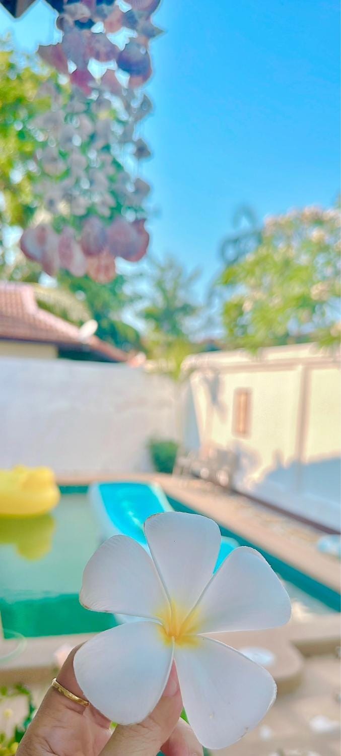 Bali Style Luxury Pool Villa near Beach & Walking ST! Villa in Pattaya City
