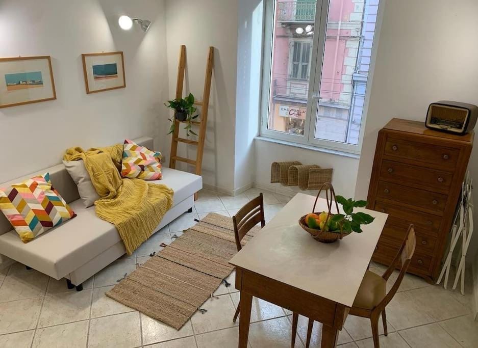 Downtown 119 Apartment in Sanremo