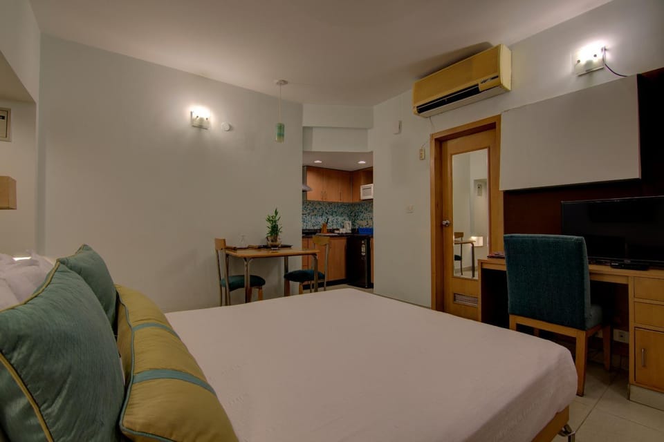 Tristar Serviced Apartments Apartment in Bengaluru