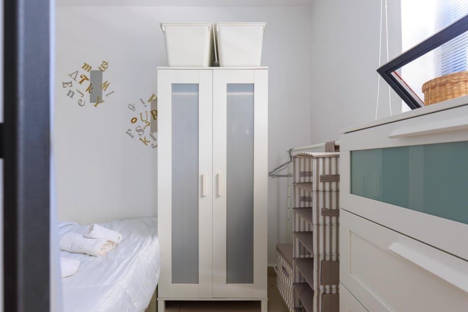 AIOLOS glyfada centre apartment 3 Apartment in South Athens