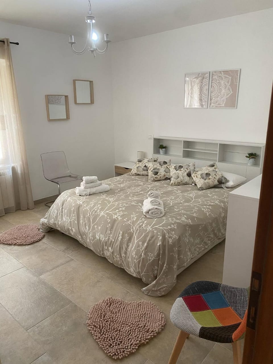 Casa LorEnzo House in Lazio
