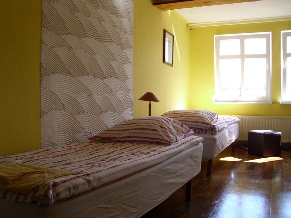 Pokoje Gościnne Irene Hostel in Poznan