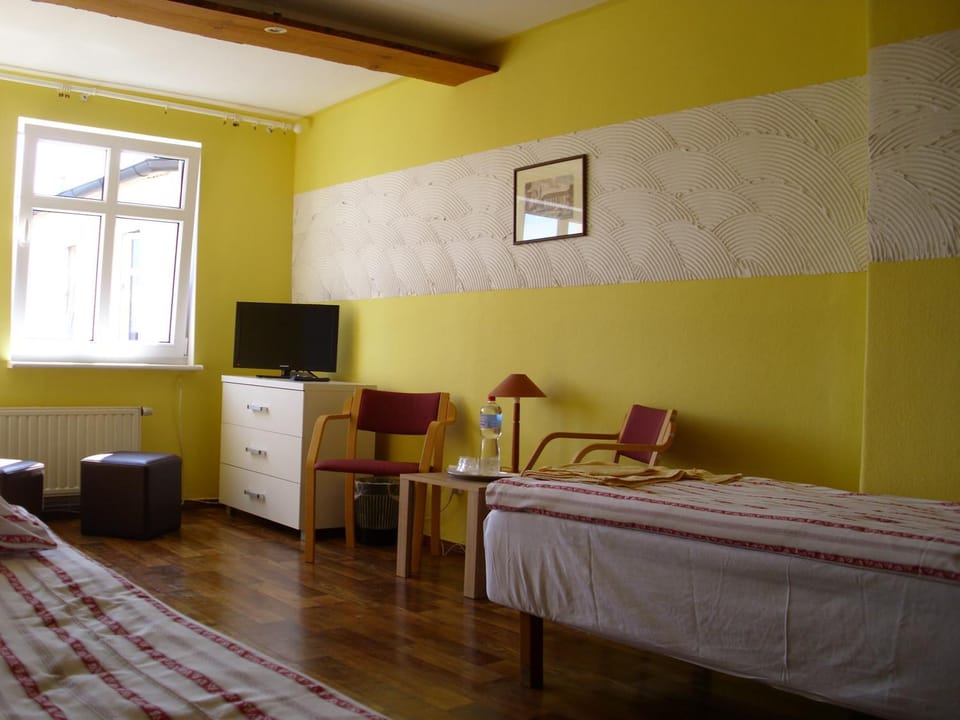 Pokoje Gościnne Irene Hostel in Poznan