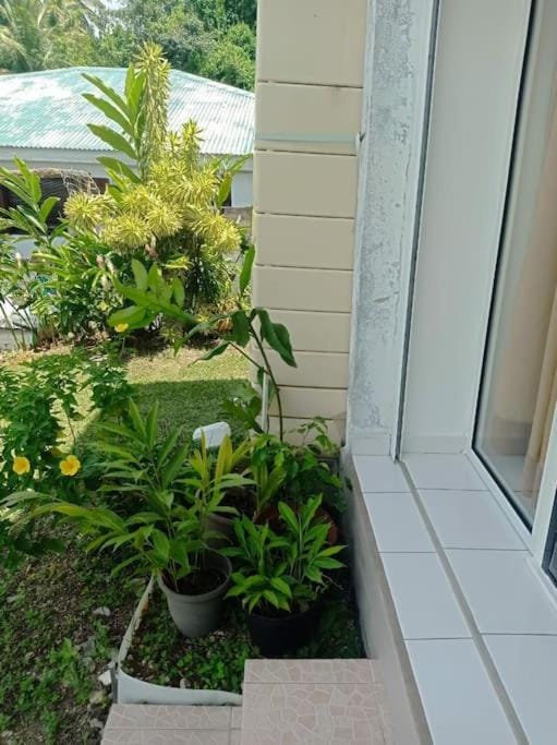 Appartement Masoti Apartment in Le Gosier